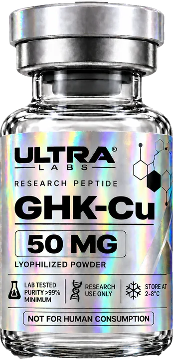 GHK-Cu