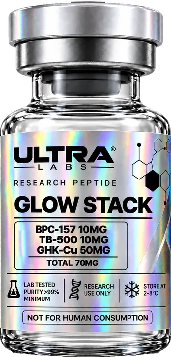 GLOW Stack (blend)