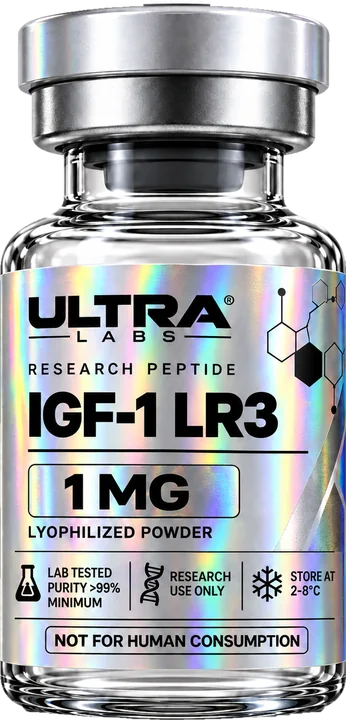 IGF-1 LR3