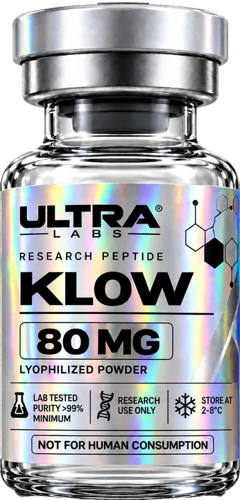 KLOW (mezcla)