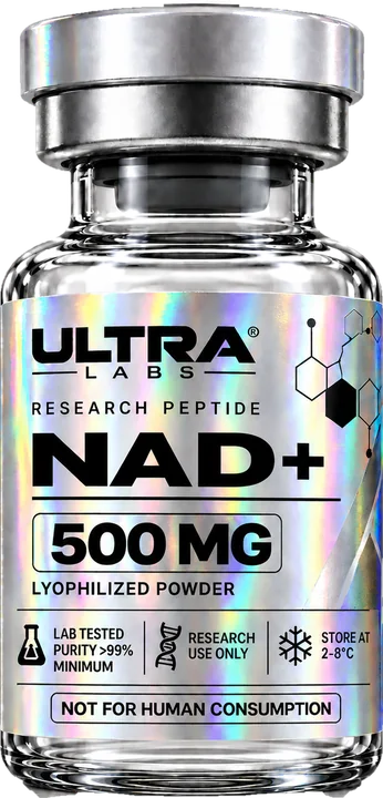 NAD+
