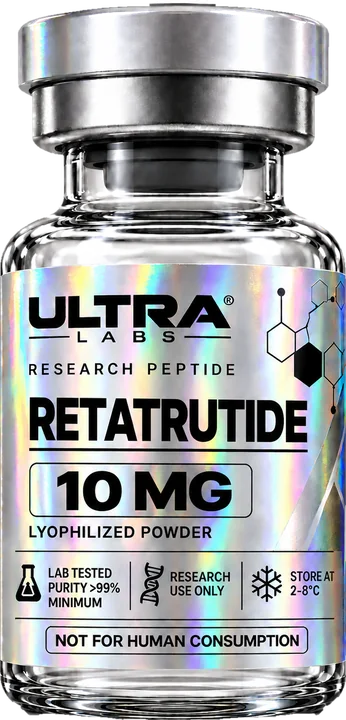 Retatrutide