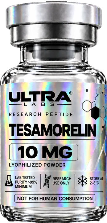 Tesamorelin