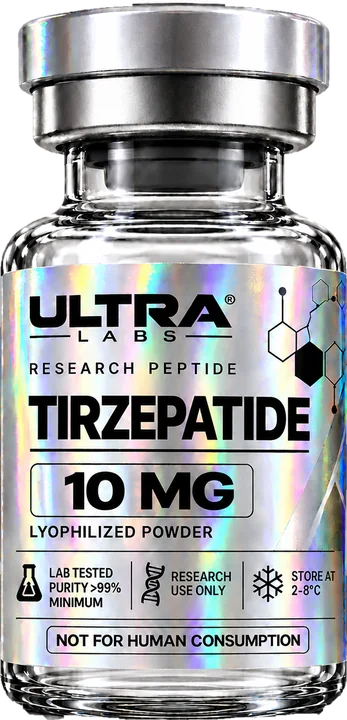 Tirzepatide