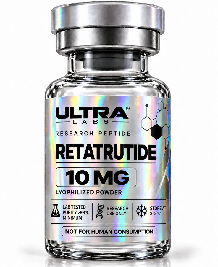 Retatrutide&nbsp;10&nbsp;mg