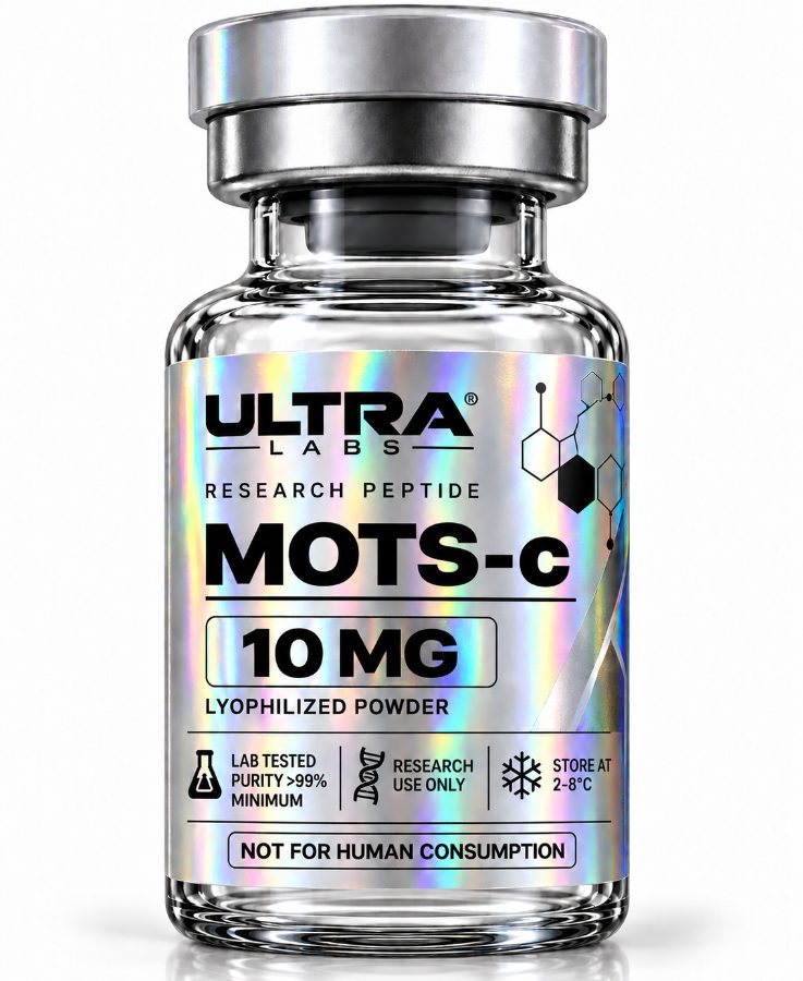 MOTS-c&nbsp;10&nbsp;mg