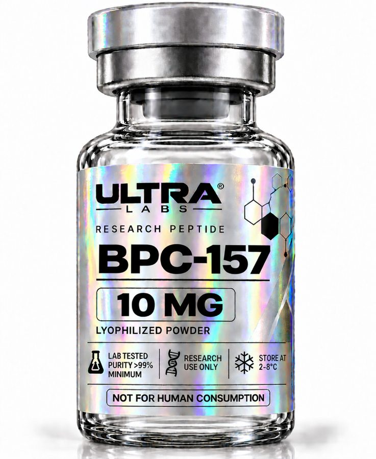BPC-157 10 mg