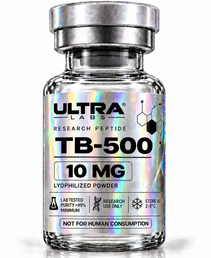 TB-500 10 mg