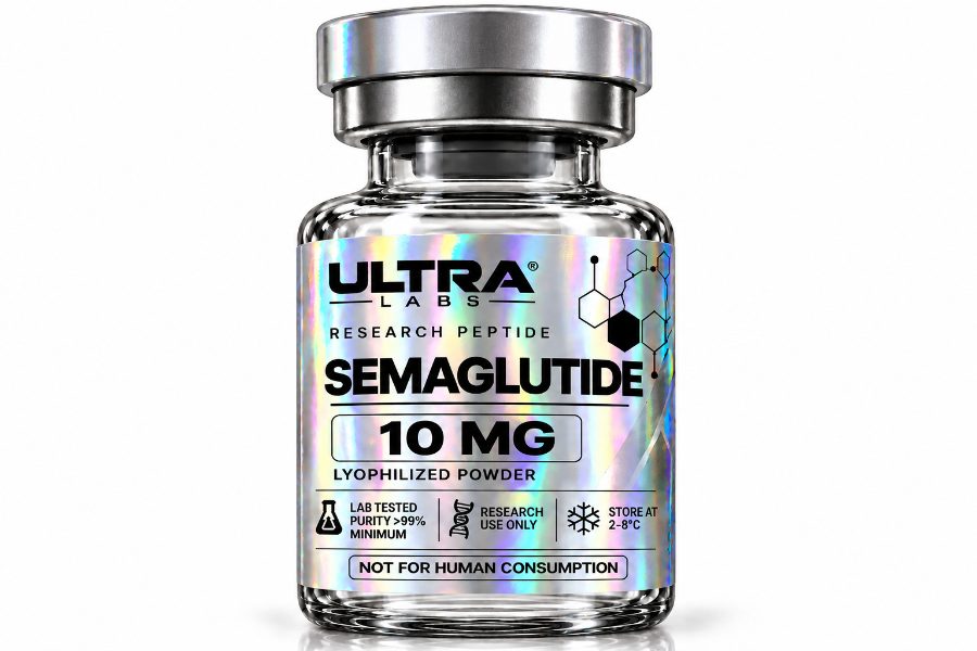 Semaglutide&nbsp;10&nbsp;mg