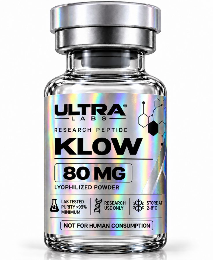 KLOW 80 mg