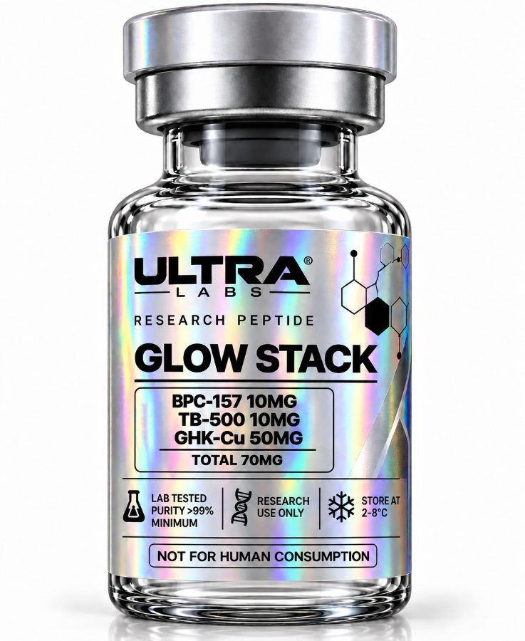 GLOW Stack