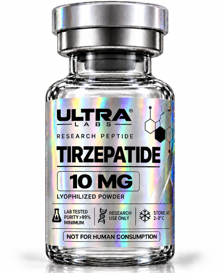 Tirzepatide&nbsp;10&nbsp;mg