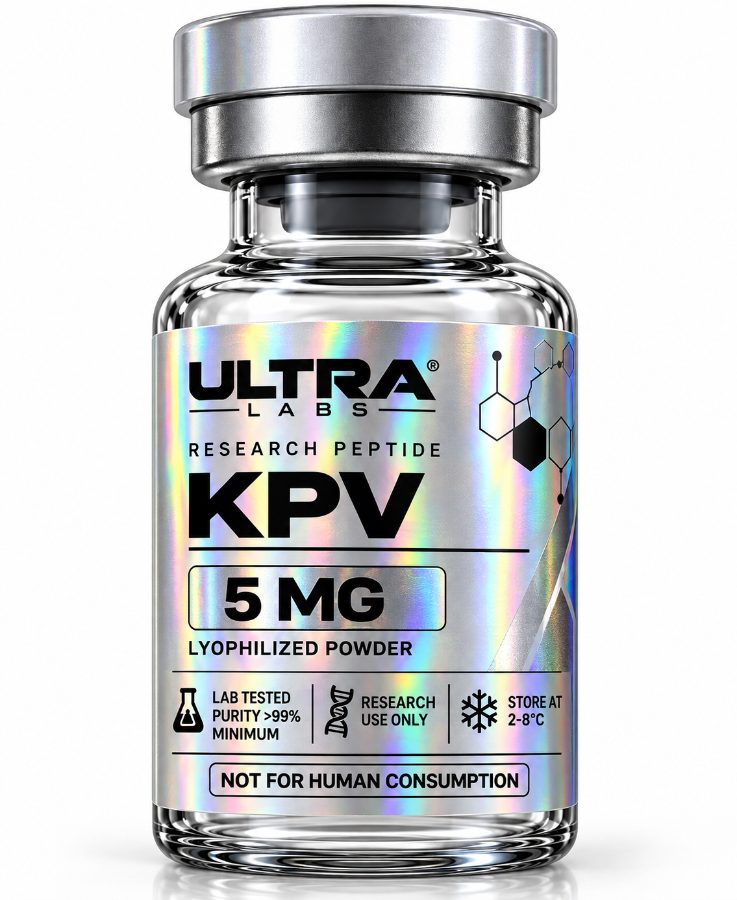 KPV 5 mg