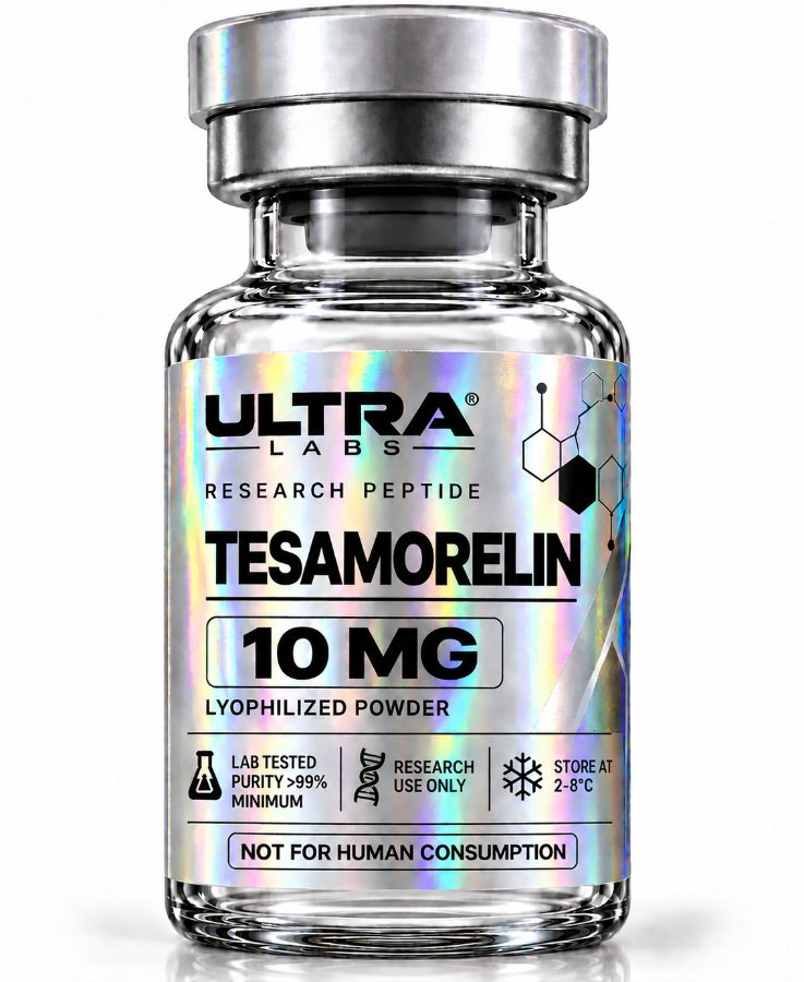 Tesamorelin&nbsp;10&nbsp;mg