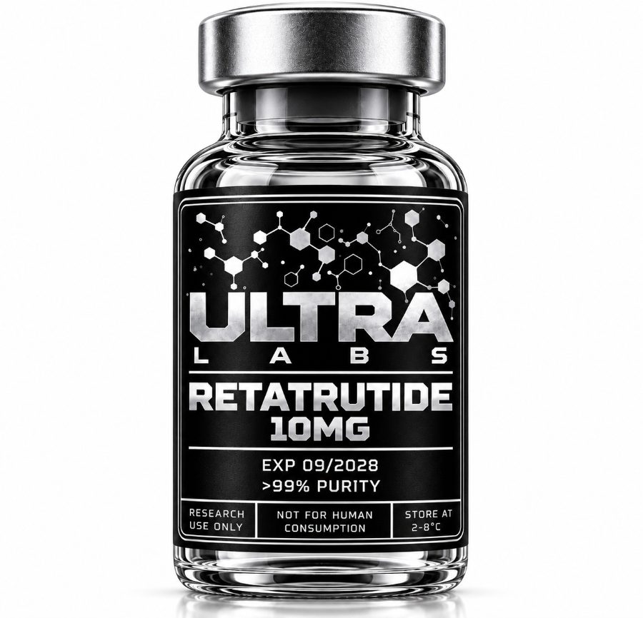 Retatrutide 10 mg